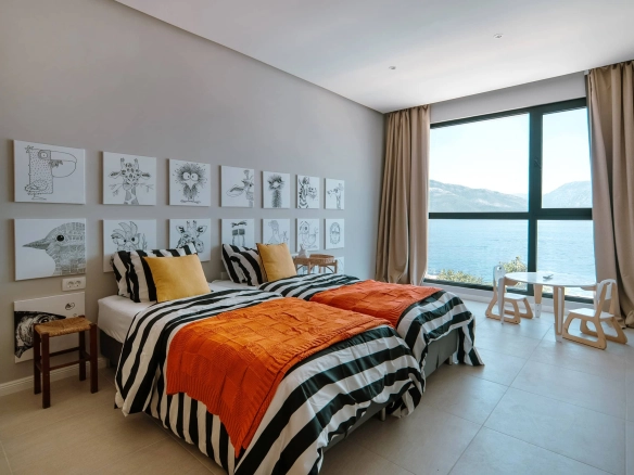 Kuća 200 m² – Krašići, Tivat — fotografija 11