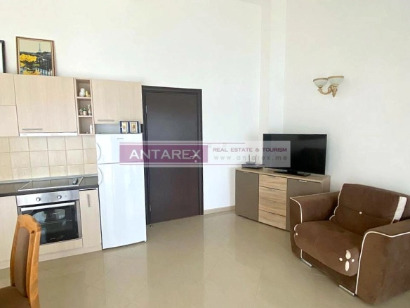 Dvosoban stan 65 m² – Bijela, Herceg Novi — fotografija 3