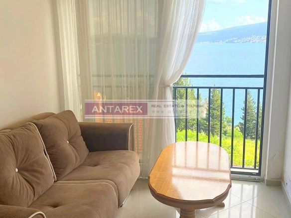 Dvosoban stan 65 m² – Bijela, Herceg Novi — fotografija 4