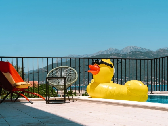 Kuća 200 m² – Krašići, Tivat — fotografija 14