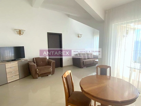 Dvosoban stan 65 m² – Bijela, Herceg Novi — fotografija 5