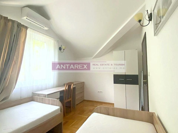 Dvosoban stan 65 m² – Bijela, Herceg Novi — fotografija 7