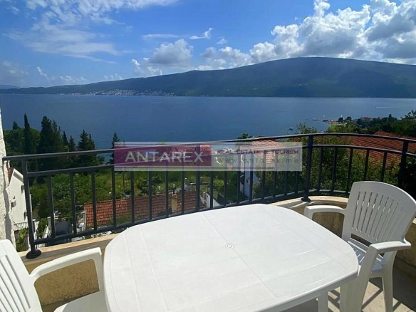 Dvosoban stan 65 m² – Bijela, Herceg Novi — fotografija 8