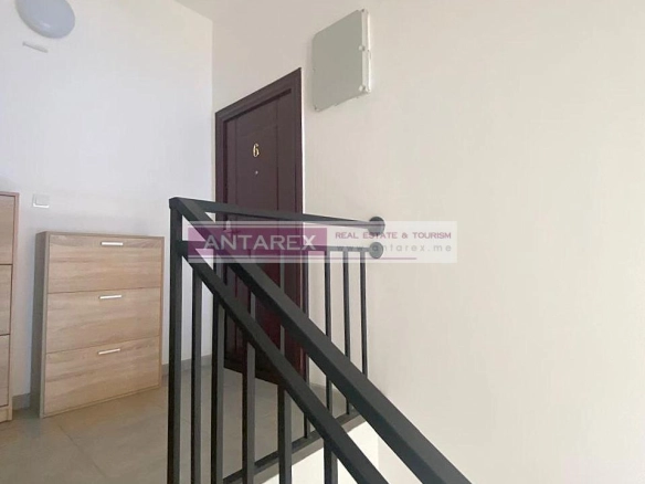 Dvosoban stan 65 m² – Bijela, Herceg Novi — fotografija 10