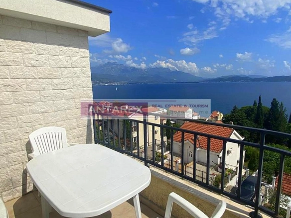 Dvosoban stan 65 m² – Bijela, Herceg Novi — fotografija 11