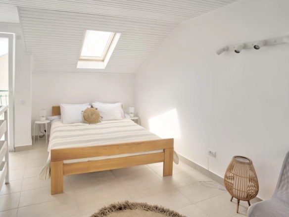 Jednosoban stan 62 m² – Baošići, Herceg Novi — fotografija 3