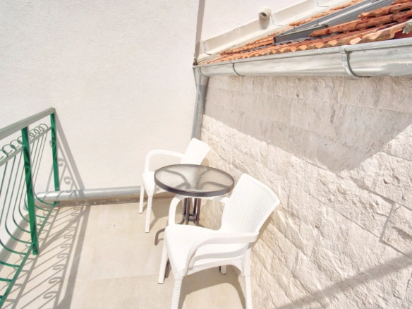 Jednosoban stan 62 m² – Baošići, Herceg Novi — fotografija 5