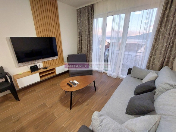 Jednosoban stan 43 m² – Đenovići, Herceg Novi — fotografija 5