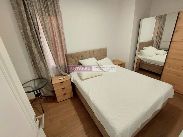 Jednosoban stan 43 m² – Đenovići, Herceg Novi — fotografija 6