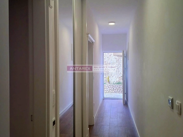 Jednosoban stan 43 m² – Đenovići, Herceg Novi — fotografija 8