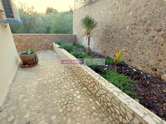 Jednosoban stan 43 m² – Đenovići, Herceg Novi — fotografija 9