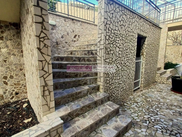 Jednosoban stan 43 m² – Đenovići, Herceg Novi — fotografija 10