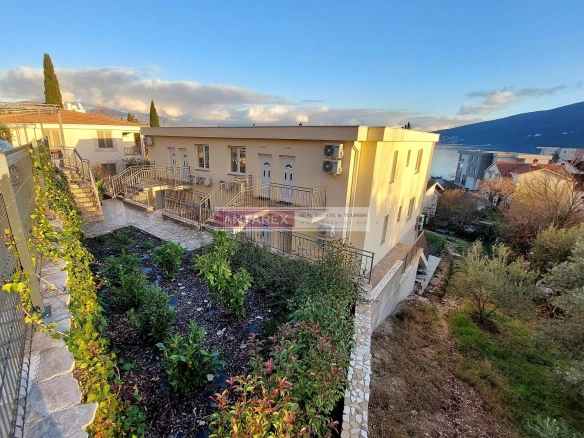 Jednosoban stan 43 m² – Đenovići, Herceg Novi — fotografija 11