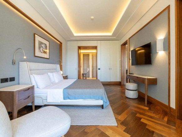 Jednosoban stan 83 m² – Tivat — fotografija 11