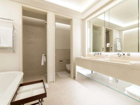 Jednosoban stan 83 m² – Tivat — fotografija 14