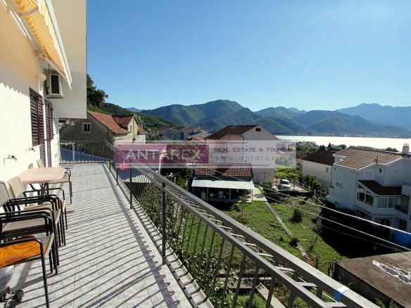 Kuća 343 m² – Bijela, Herceg Novi — fotografija 13