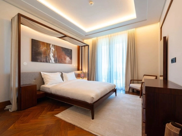 Četvorosoban stan 350 m² – Tivat — fotografija 6