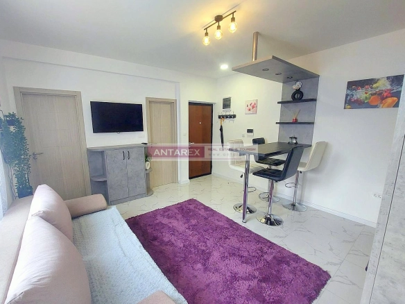 Jednosoban stan 33 m² – Đenovići, Herceg Novi — fotografija 5