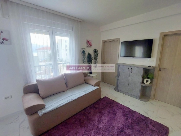 Jednosoban stan 33 m² – Đenovići, Herceg Novi — fotografija 6