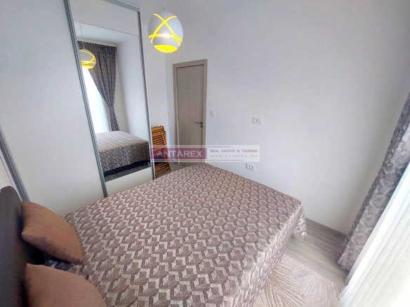 Jednosoban stan 33 m² – Đenovići, Herceg Novi — fotografija 8