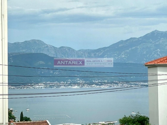 Jednosoban stan 33 m² – Đenovići, Herceg Novi — fotografija 9