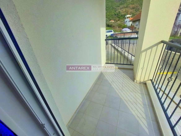 Jednosoban stan 33 m² – Đenovići, Herceg Novi — fotografija 11