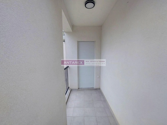 Jednosoban stan 33 m² – Đenovići, Herceg Novi — fotografija 12