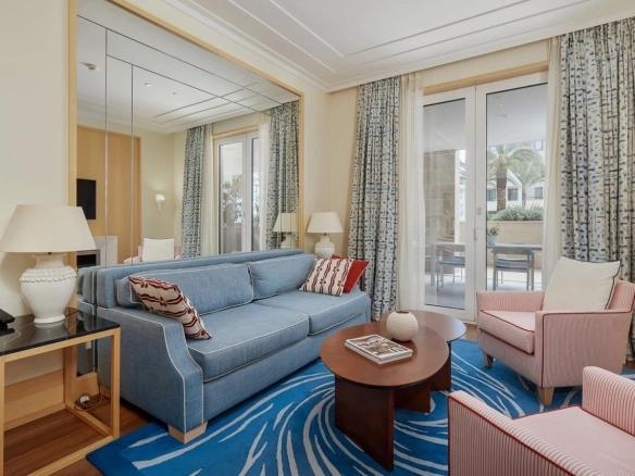 Trosoban stan 193 m² – Tivat — fotografija 4