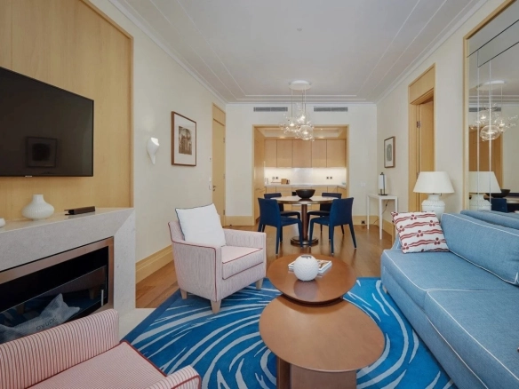 Trosoban stan 193 m² – Tivat — fotografija 6