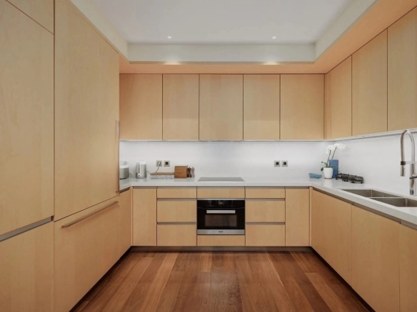 Trosoban stan 193 m² – Tivat — fotografija 7