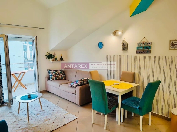 Jednosoban stan 37 m² – Đenovići, Herceg Novi — fotografija 2