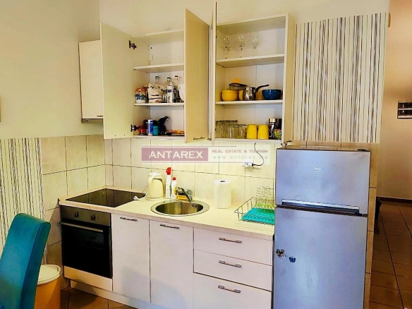Jednosoban stan 37 m² – Đenovići, Herceg Novi — fotografija 3