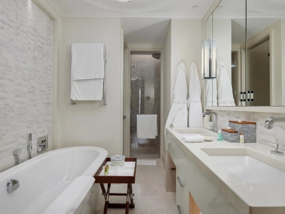 Trosoban stan 193 m² – Tivat — fotografija 13