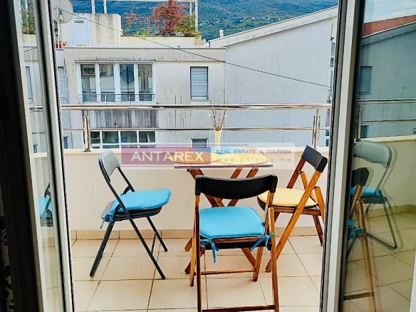Jednosoban stan 37 m² – Đenovići, Herceg Novi — fotografija 6