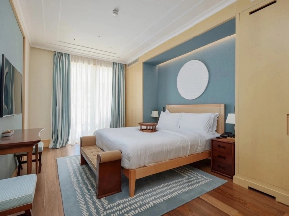 Trosoban stan 193 m² – Tivat — fotografija 14