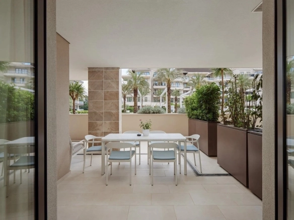 Trosoban stan 193 m² – Tivat — fotografija 15