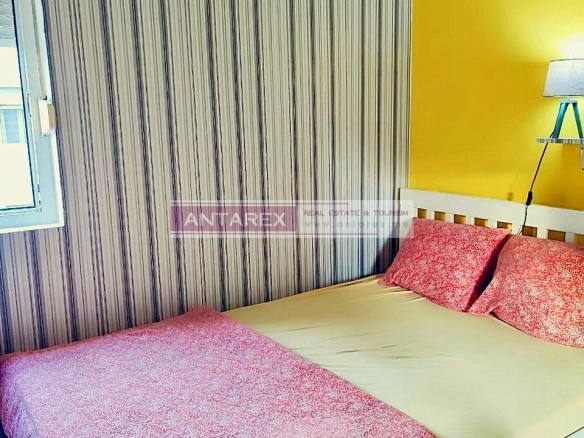 Jednosoban stan 37 m² – Đenovići, Herceg Novi — fotografija 9