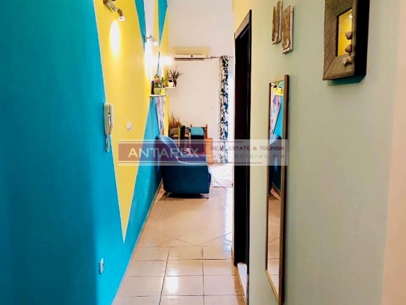 Jednosoban stan 37 m² – Đenovići, Herceg Novi — fotografija 11