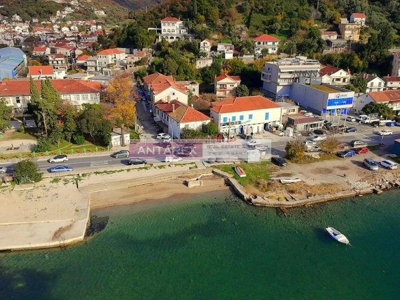 Kuća 136 m² – Zelenika, Herceg Novi — fotografija 8