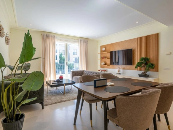 Dvosoban stan 121 m² – Tivat — fotografija 6