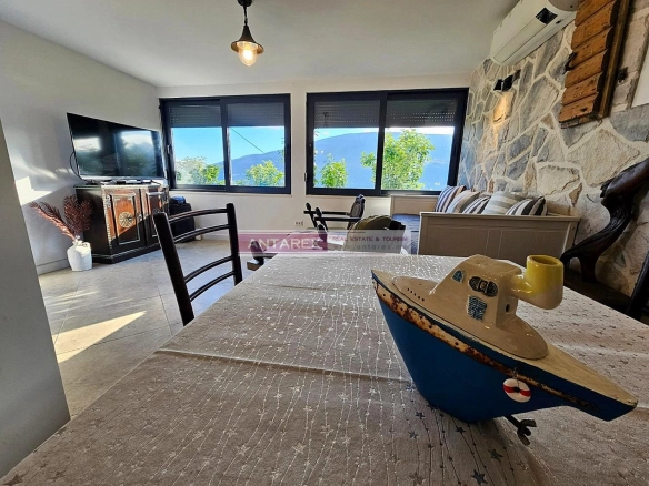 Kuća 106 m² – Đenovići, Herceg Novi — fotografija 4