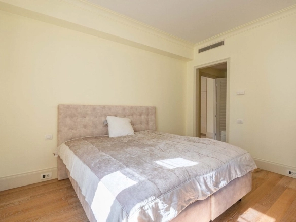 Dvosoban stan 121 m² – Tivat — fotografija 8