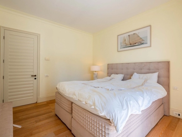 Dvosoban stan 121 m² – Tivat — fotografija 11
