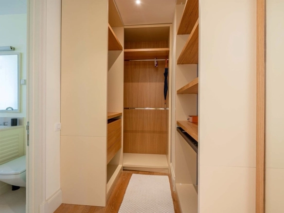 Dvosoban stan 121 m² – Tivat — fotografija 12
