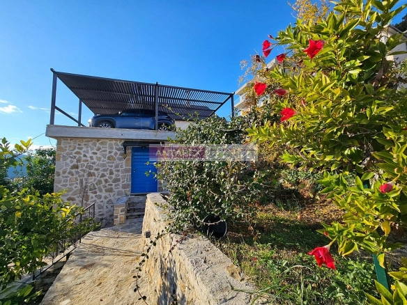 Kuća 106 m² – Đenovići, Herceg Novi — fotografija 9