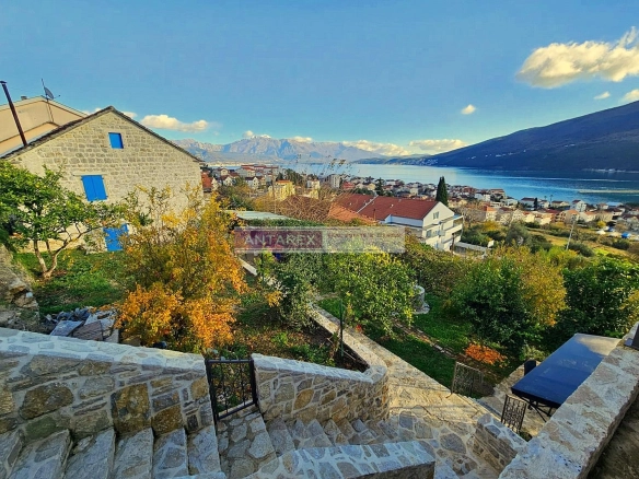 Kuća 106 m² – Đenovići, Herceg Novi — fotografija 10