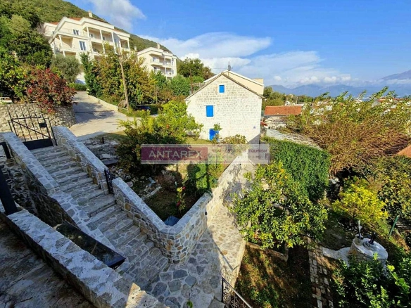 Kuća 106 m² – Đenovići, Herceg Novi — fotografija 11