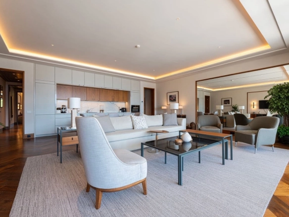 Dvosoban stan 175 m² – Tivat — fotografija 5