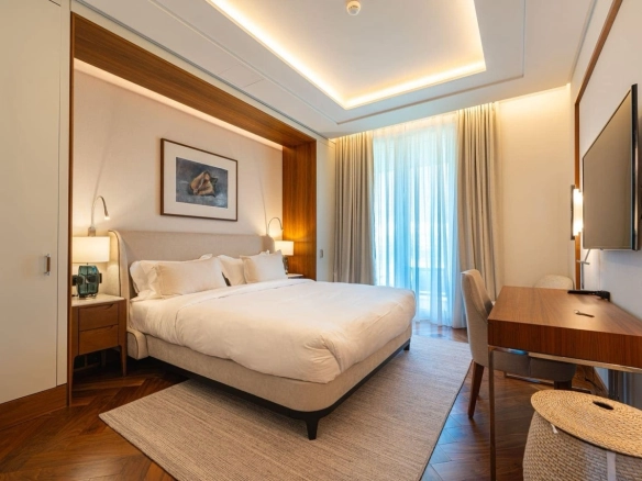 Dvosoban stan 175 m² – Tivat — fotografija 9