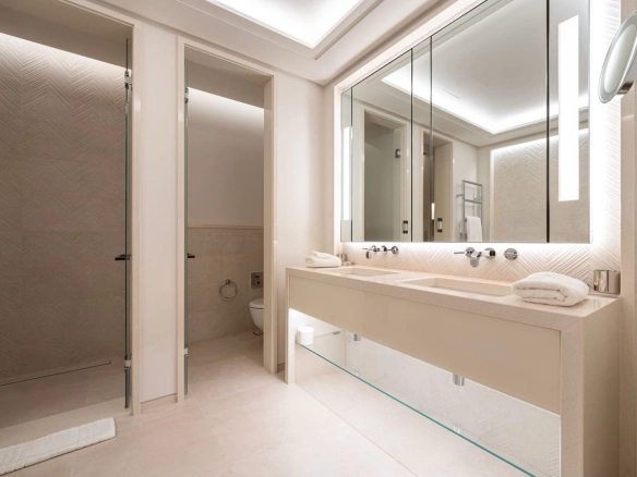 Dvosoban stan 175 m² – Tivat — fotografija 10